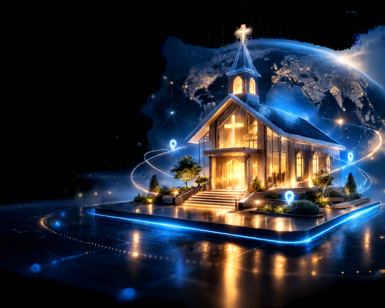 Prattsburgh Bible Church